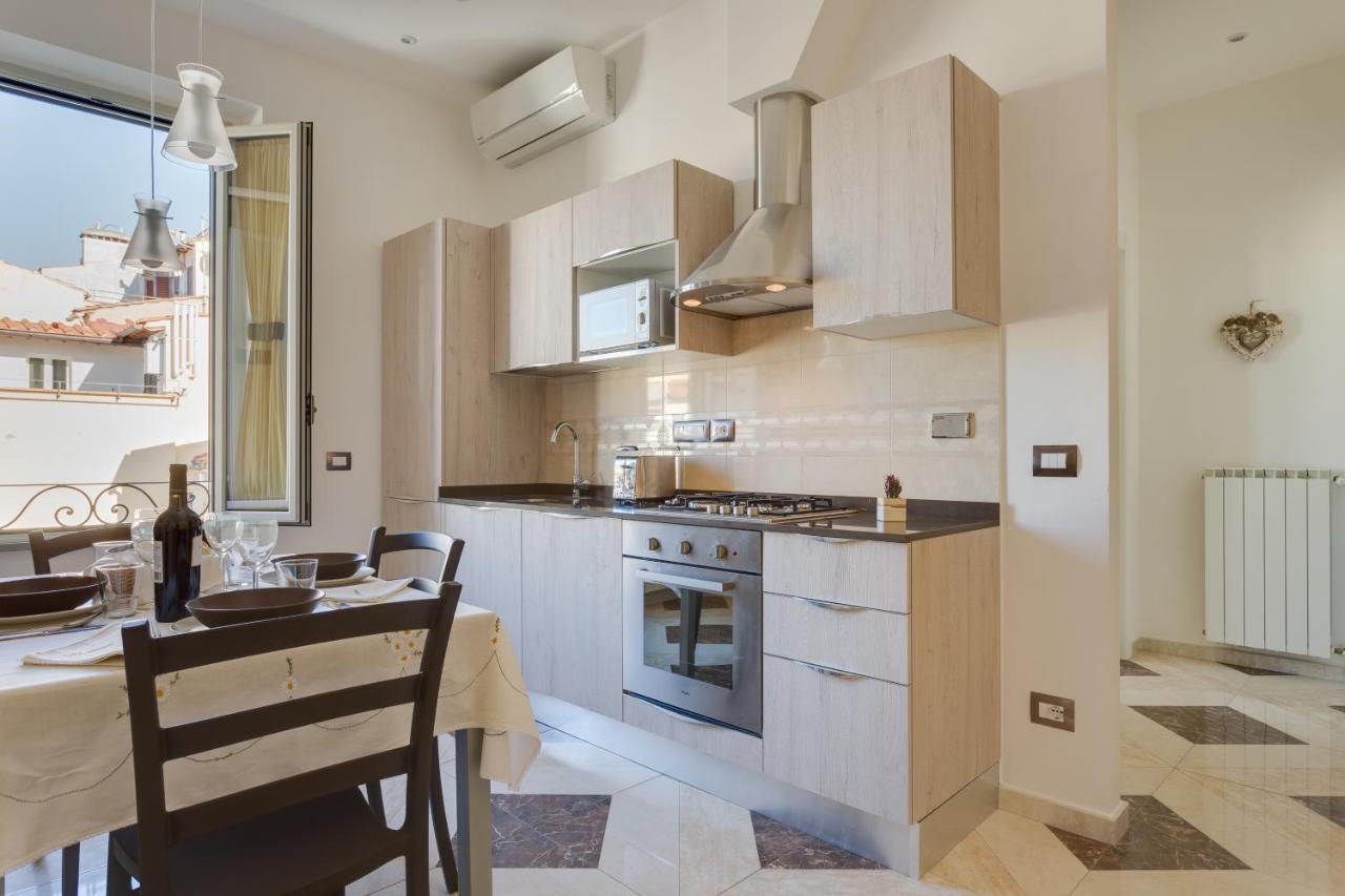 Wifi Superfast!close To Statue Of David! Apartment