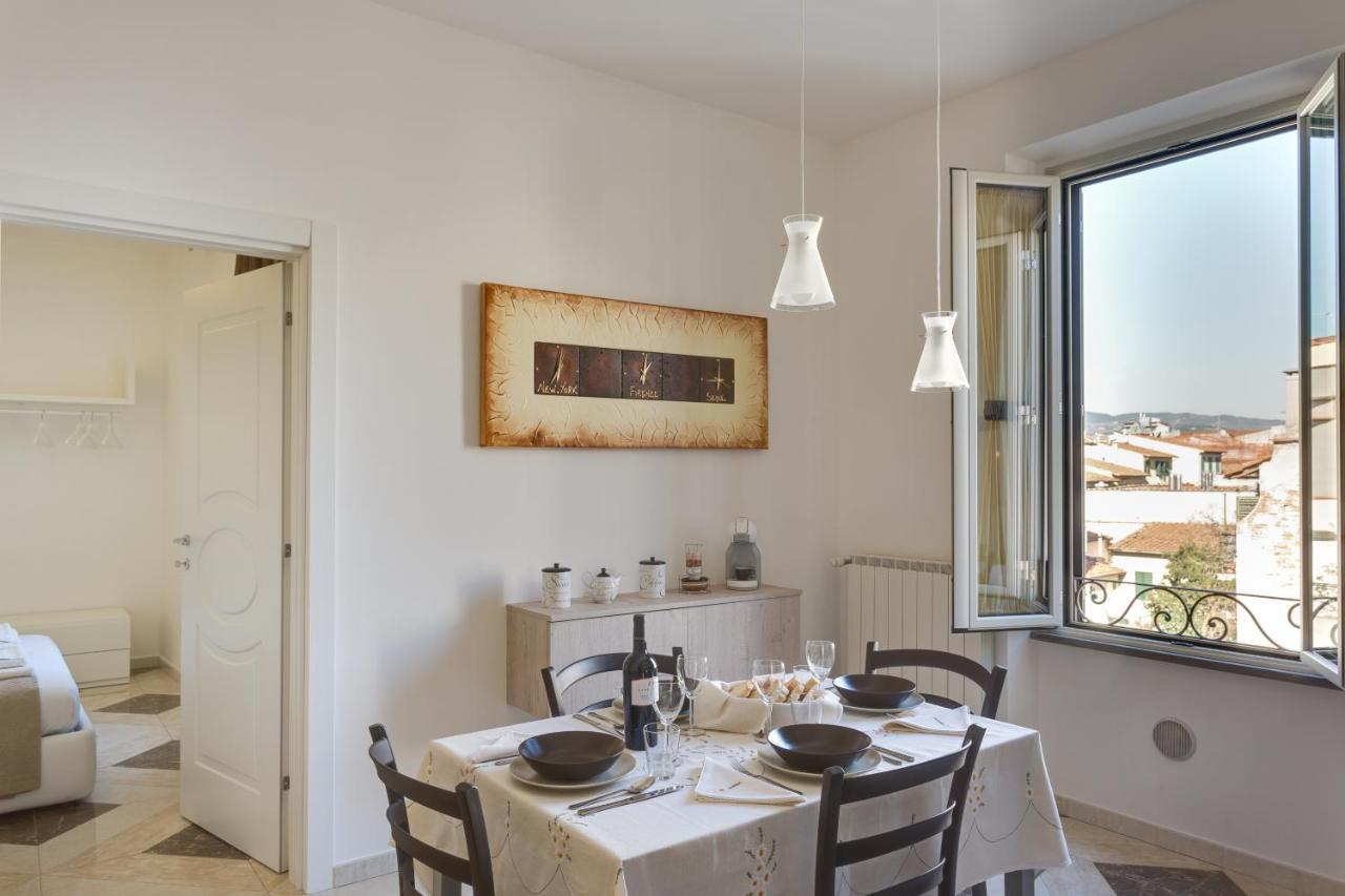 Apartment Wifi Superfast!close To Statue Of David! Florenz