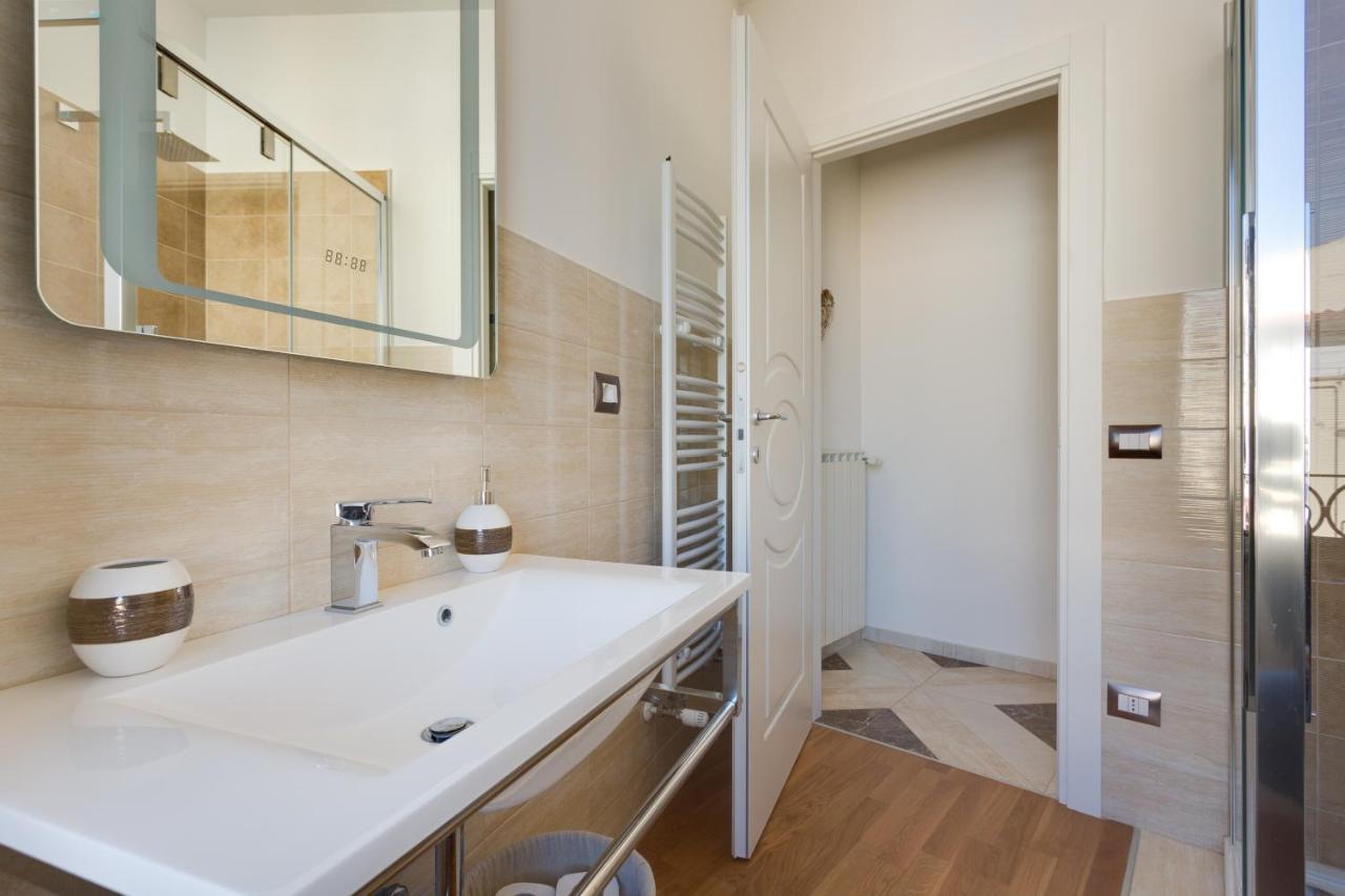 Apartment Wifi Superfast!close To Statue Of David! Florenz