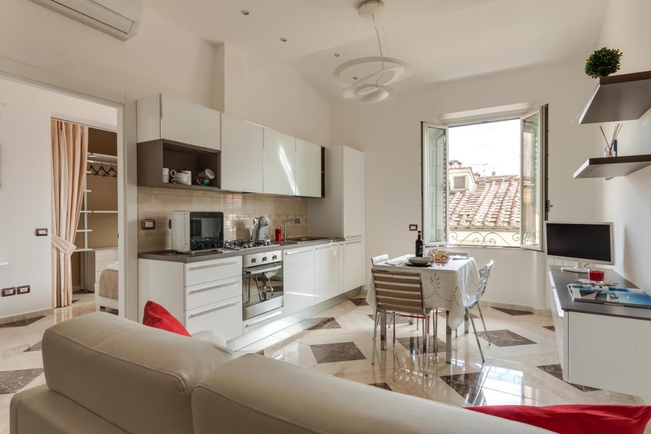 Wifi Superfast!close To Statue Of David! Apartment Florenz