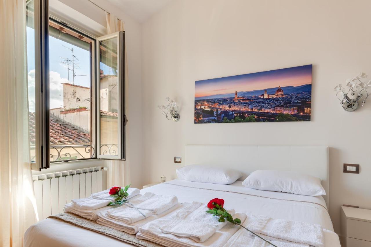 Wifi Superfast!close To Statue Of David! Apartment Florenz